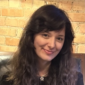 Camelia D. Brumar